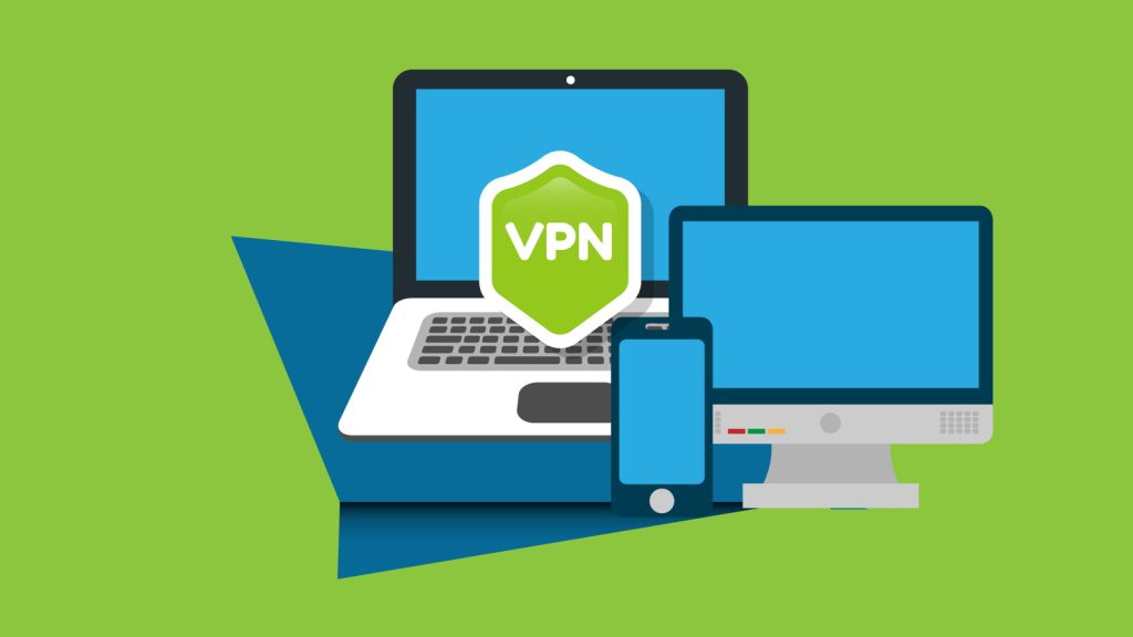 VPN Service