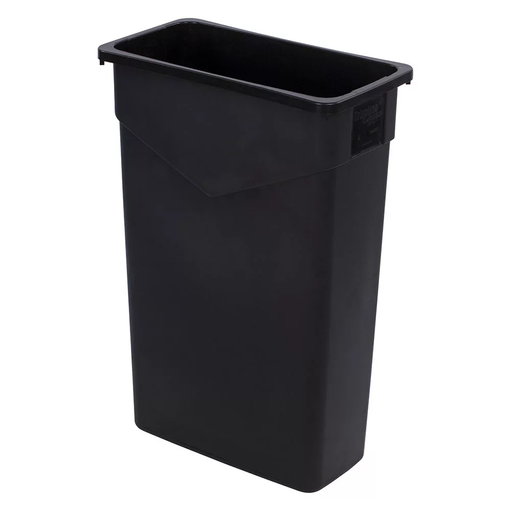 Commercial Trash Cans 