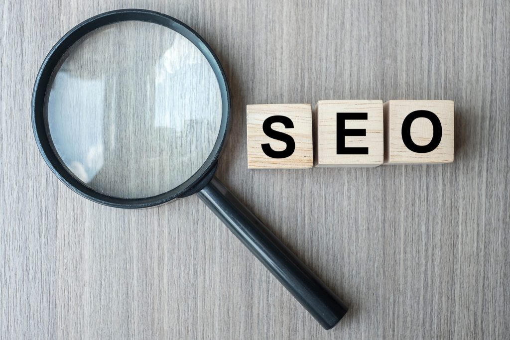 SEO Expert Services